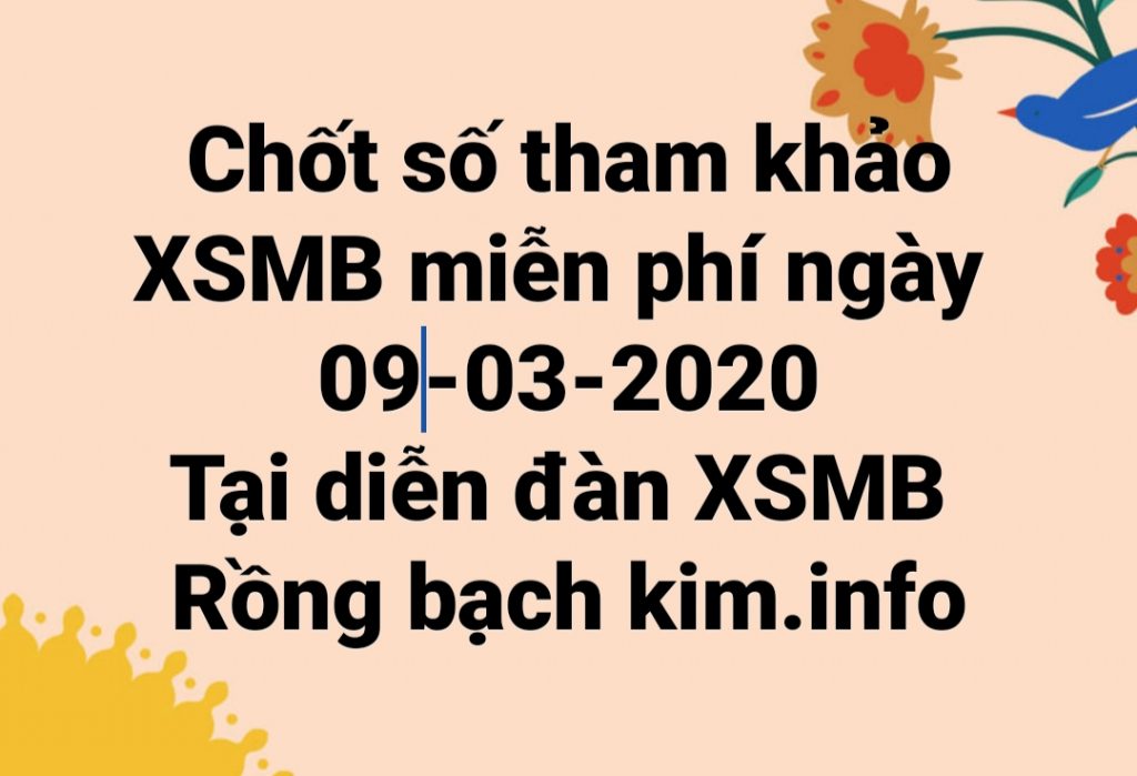 Soi- cau- XSMB- ngay- 09-03-2020