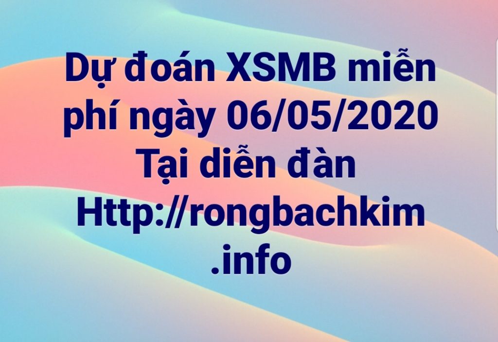 Soi -cau -XSMB -ngay- 06-05-2020