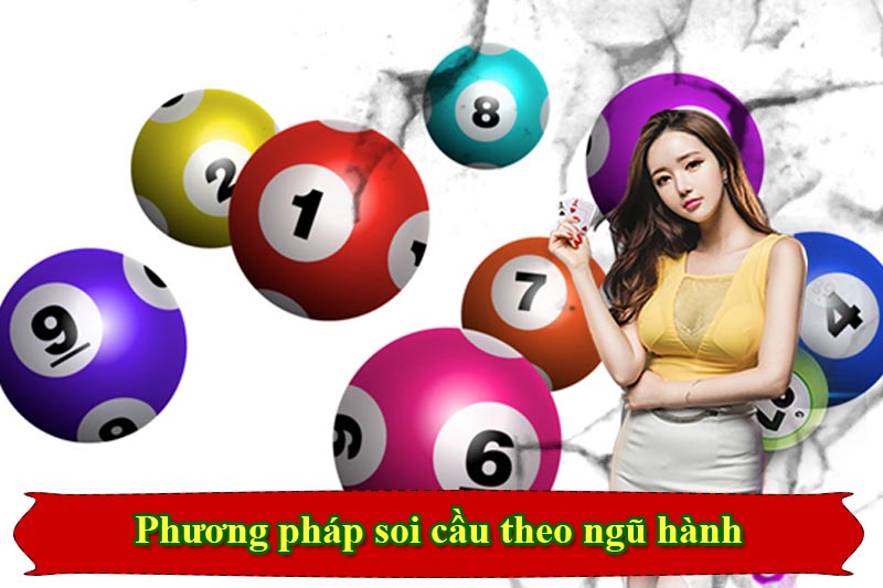 Phương pháp soi cầu theo ngũ hành