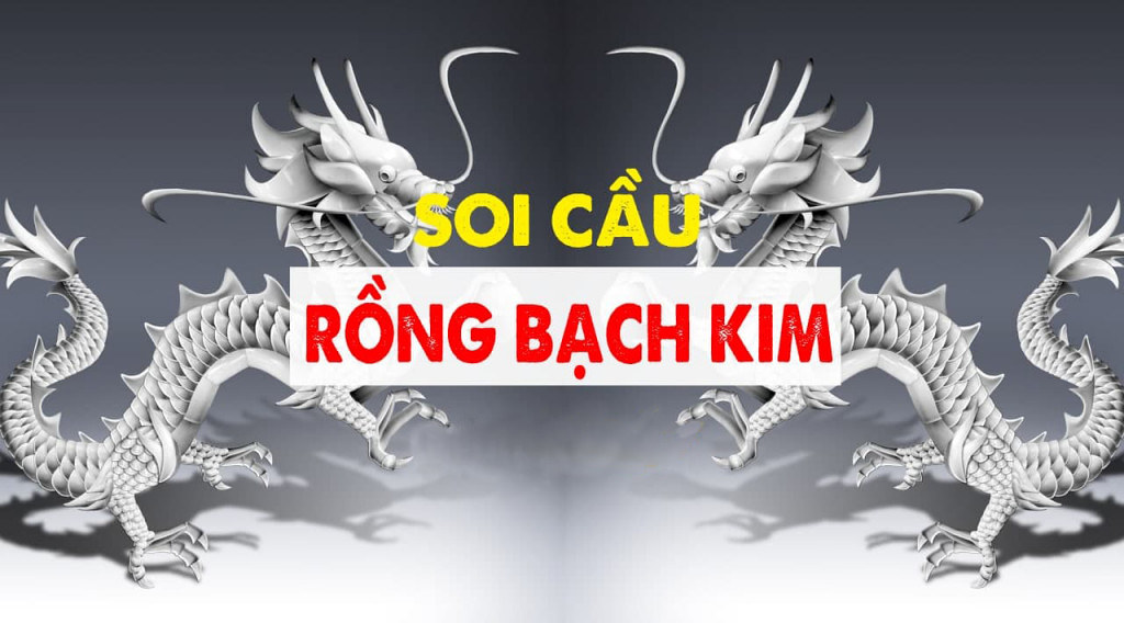 Bảng chốt số Rồng Bạch Kim tìm hiểu bộ số chính xác