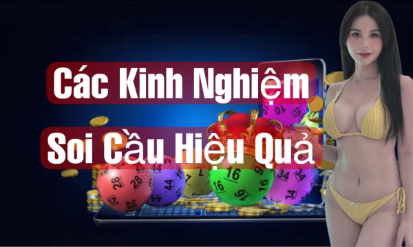 Kinh nghiệm soi cầu từ sự lặp lại của cấu trúc số