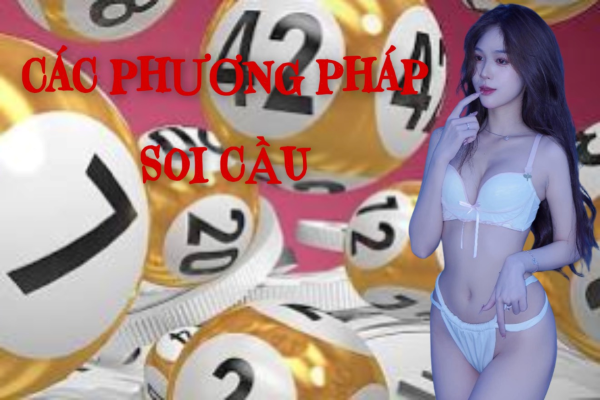 Soi cầu dựa trên tần suất