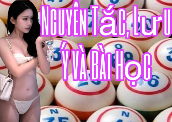 Giữ tư duy tỉnh táo và khách quan