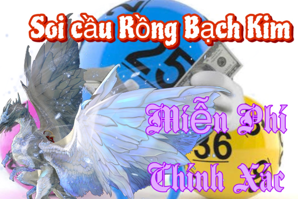 Soi Cầu 247 Rồng Bạch Kim ngày 08/11/2025