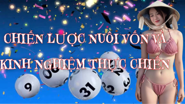 Quản lý vốn khi nuôi khung