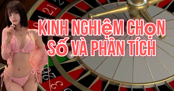 Quan sát chu kỳ xuất hiện của số