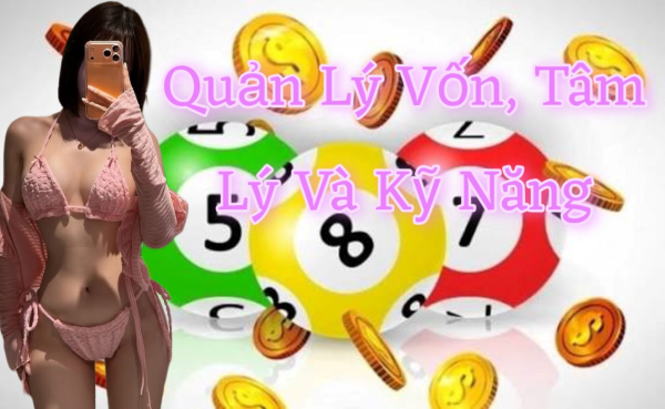 Quản lý vốn khi nuôi số duy nhất