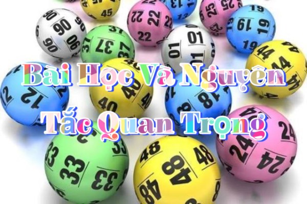 Giữ tư duy dài hạn khi soi cầu rồng bạch kim
