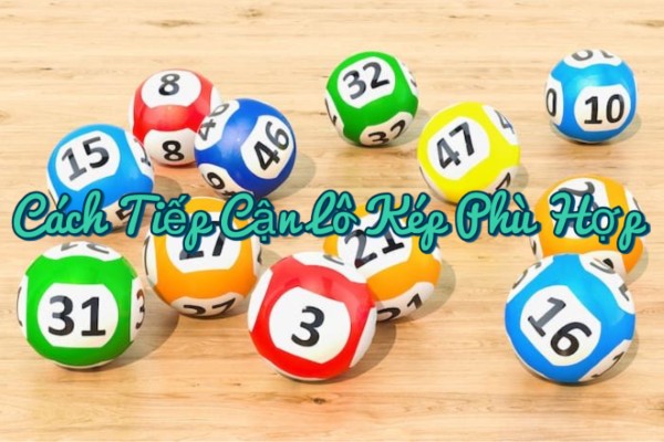Xác định lô kép như một lựa chọn có giới hạn, không phải giải pháp nhanh