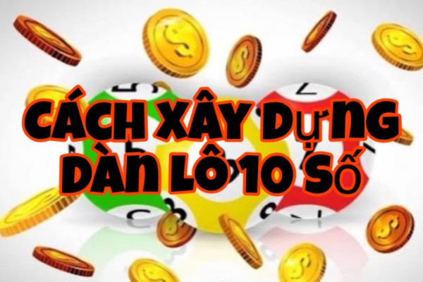 Chọn dàn dựa trên nguyên tắc sàng lọc, không chọn ngẫu nhiên