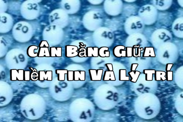Hệ quả tâm lý khi niềm tin bị đẩy lên quá cao
