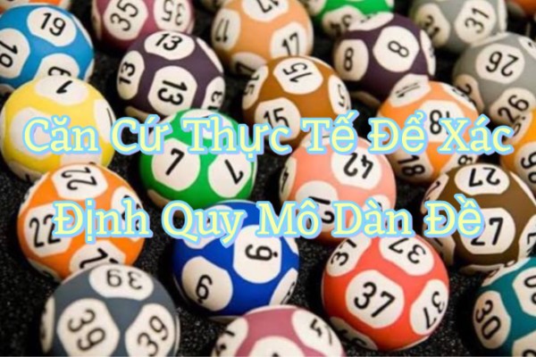 Dựa trên khả năng tài chính và mức độ chấp nhận rủi ro