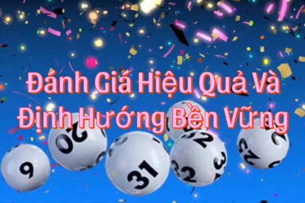 Đánh giá hiệu quả dựa trên khả năng kiểm soát hơn là kết quả thắng thua