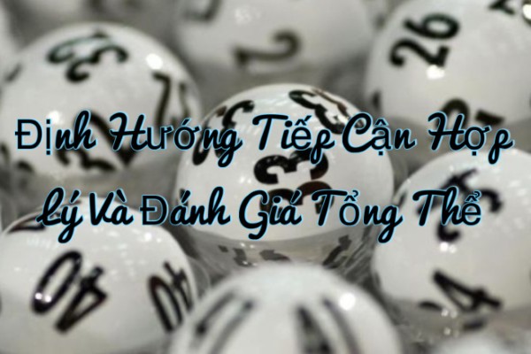 Nhìn nhận lại vai trò thực sự của dàn đề 45 số