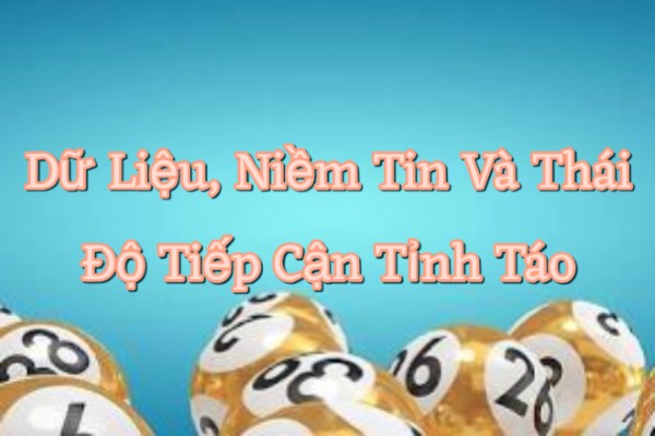 Soi cầu Rồng Bạch Kim như một cách con người “đối thoại” với sự bất định