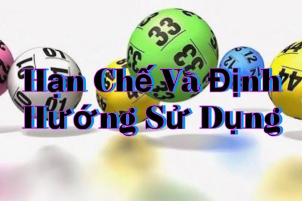 Những hạn chế mang tính khách quan của phương pháp