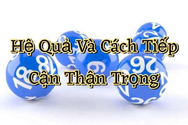 Hệ quả dài hạn về tài chính khi duy trì dàn đề lớn