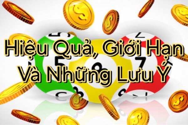 Hiệu quả đạt được khi kiểm soát tốt chi phí