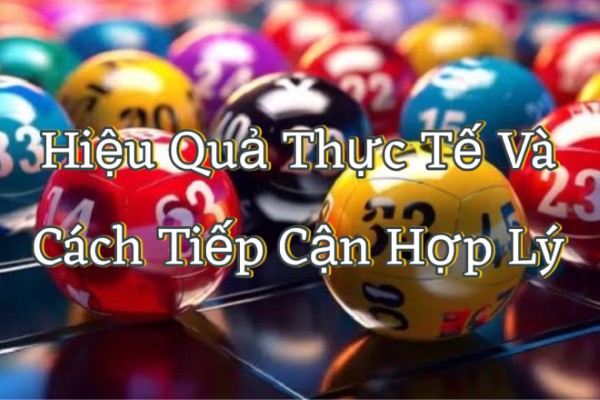 Dàn lô 19 số và hiệu quả nhìn từ thực tế