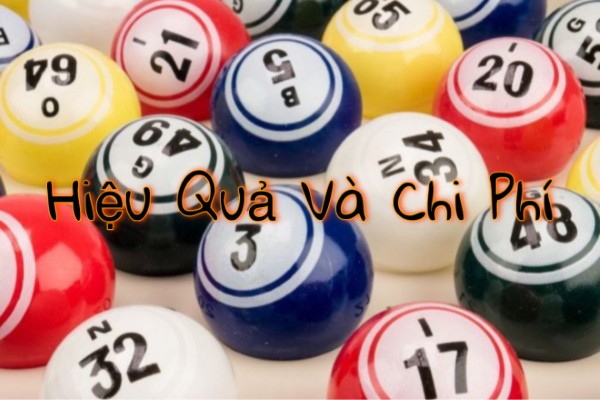 Hiệu quả tiềm năng