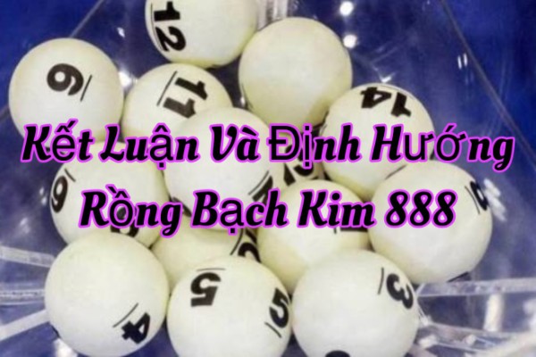 Soi cầu chỉ nên đóng vai trò tham khảo