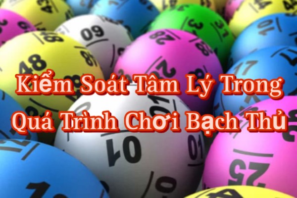 Giữ trạng thái tâm lý ổn định khi theo dõi kết quả