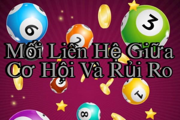 Cơ hội thắng gia tăng nhờ số lượng xiên