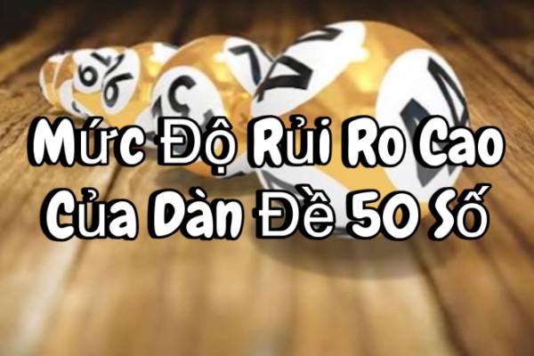 Rủi ro xuất phát từ việc mở rộng quy mô vượt quá khả năng kiểm soát