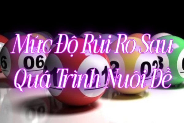 Rủi ro xuất phát từ bản chất khó dự đoán của kết quả