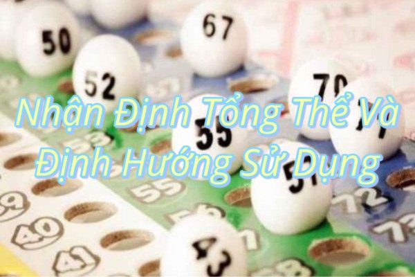 Nhìn nhận đúng bản chất của chiến lược dàn đề 55 số