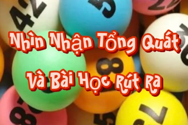Đánh giá khách quan về hiệu quả của việc nuôi lô