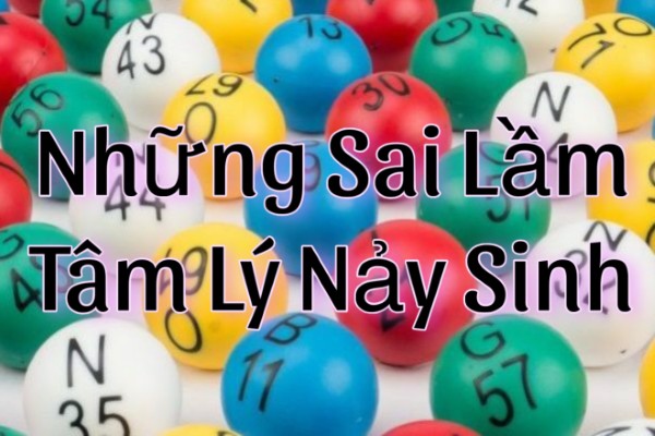 Tâm lý tuyệt đối hóa một lựa chọn duy nhất