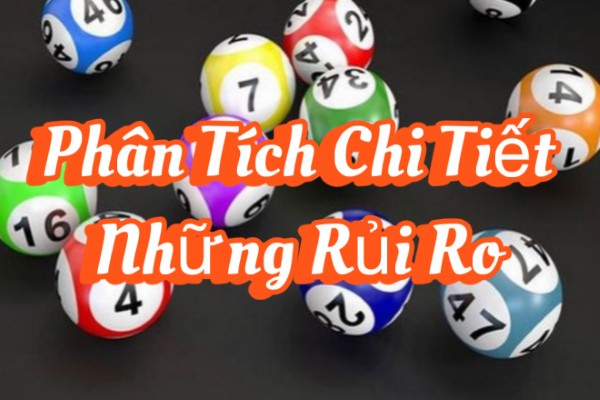 Rủi ro tài chính vốn đầu tư lớn và nguy cơ thua lỗ cao