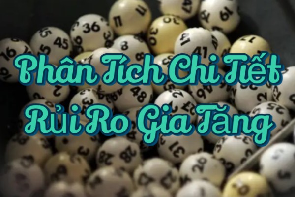 Rủi ro tài chính mang tính khuếch đại theo quy mô