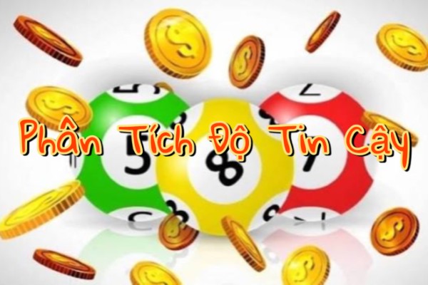 Độ tin cậy xét trên nguyên lý ngẫu nhiên của xổ số