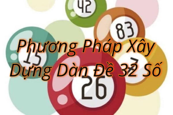 Xác định nguyên tắc xây dựng dàn ngay từ đầu