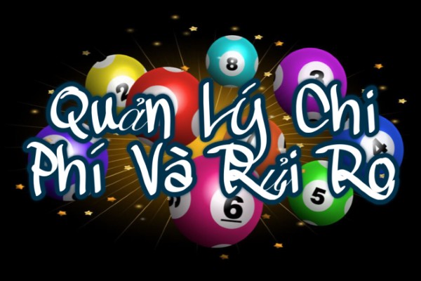 Xác định ngân sách và giới hạn chi phí