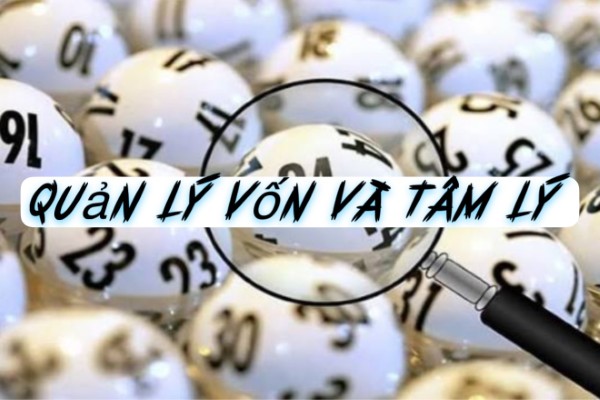 Xác định mục tiêu chơi rõ ràng ngay từ đầu