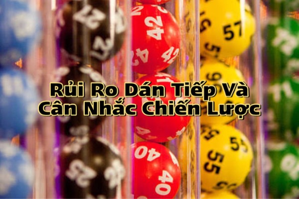 Rủi ro tài chính gián tiếp