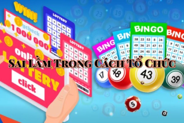 Lập dàn số theo cảm tính, thiếu cơ sở rõ ràng