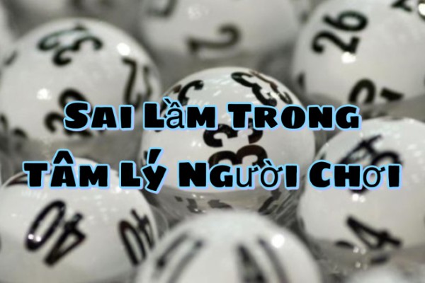 Tâm lý nuôi hy vọng và không chấp nhận thất bại