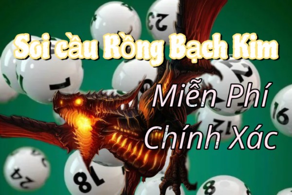 Soi Cầu 247 Rồng Bạch Kim ngày 14/01/2026