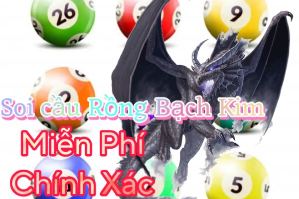 Soi Cầu 247 Rồng Bạch Kim ngày 23/01/2026