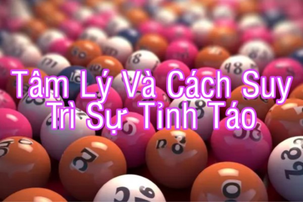 Giữ soi cầu ở vai trò hỗ trợ, không phải quyết định tất cả