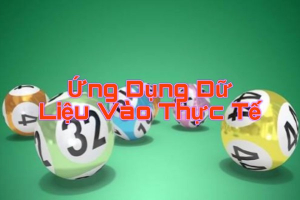 Chuyển dữ liệu thành quyết định