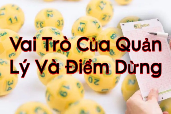 Quản lý giới hạn là nền tảng của sự an toàn