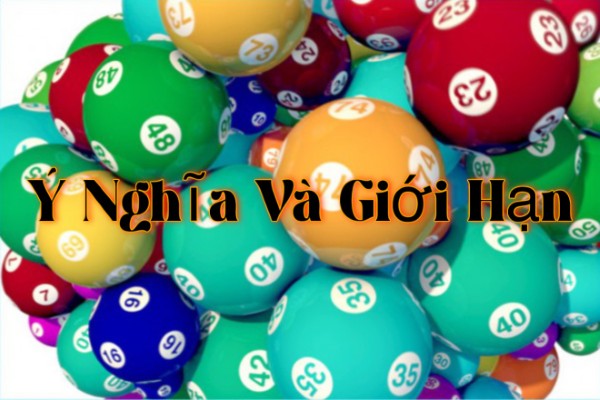 Giá trị tham khảo trong việc quan sát xu hướng ngắn hạn