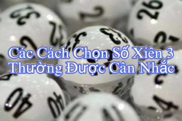 Ưu tiên sự chọn lọc thay vì chọn ngẫu nhiên