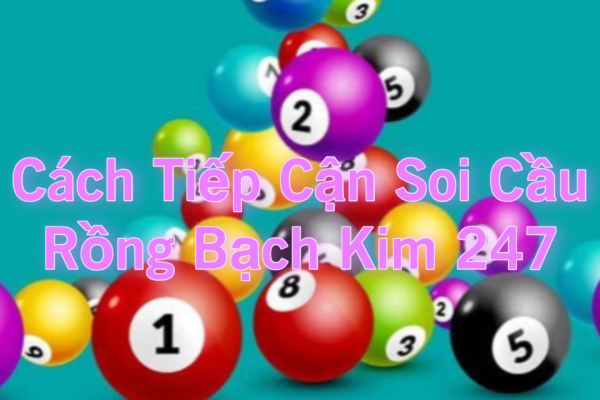 Tiếp cận bằng tư duy chuỗi và tính liên tục