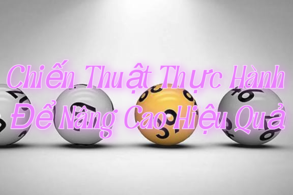 Phân tích dữ liệu trước khi chọn số